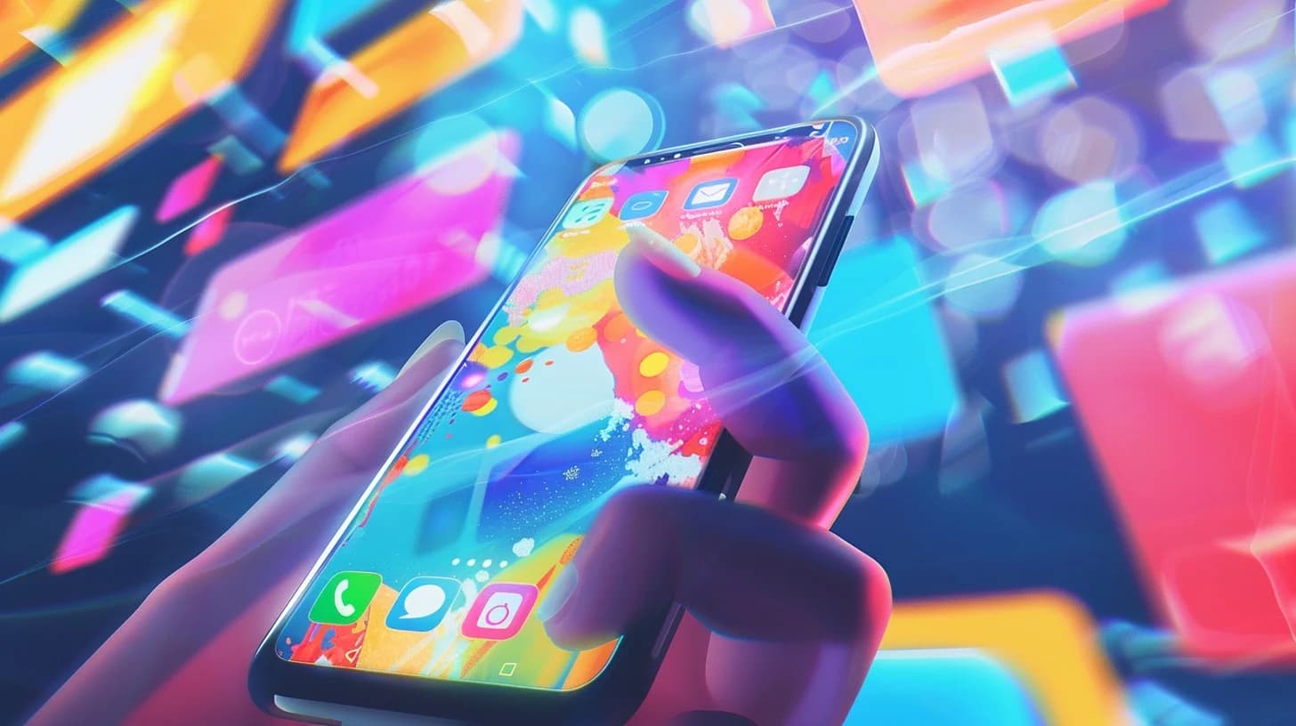 Should You Build a Mobile App?