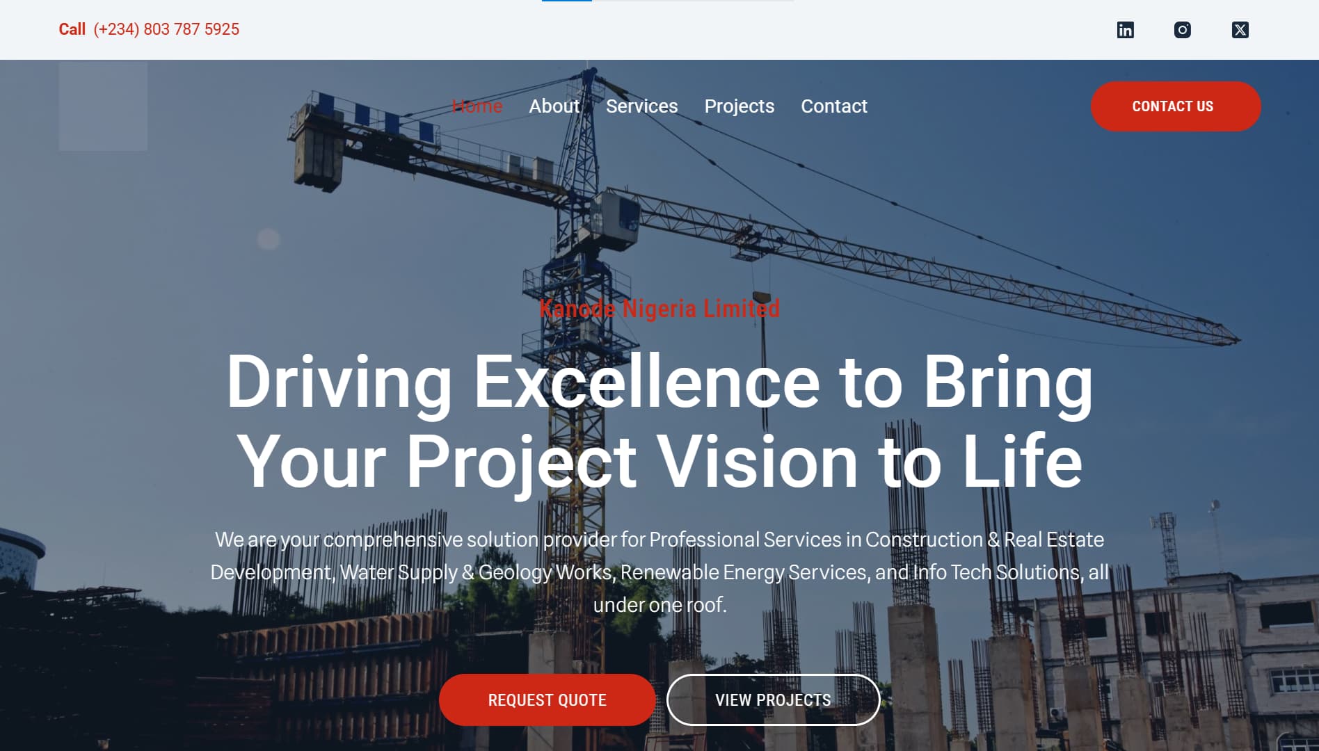 Image gallery marquee