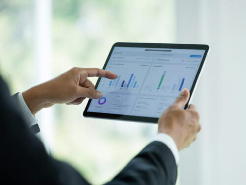 Microsoft 365 & Power Apps Solutions