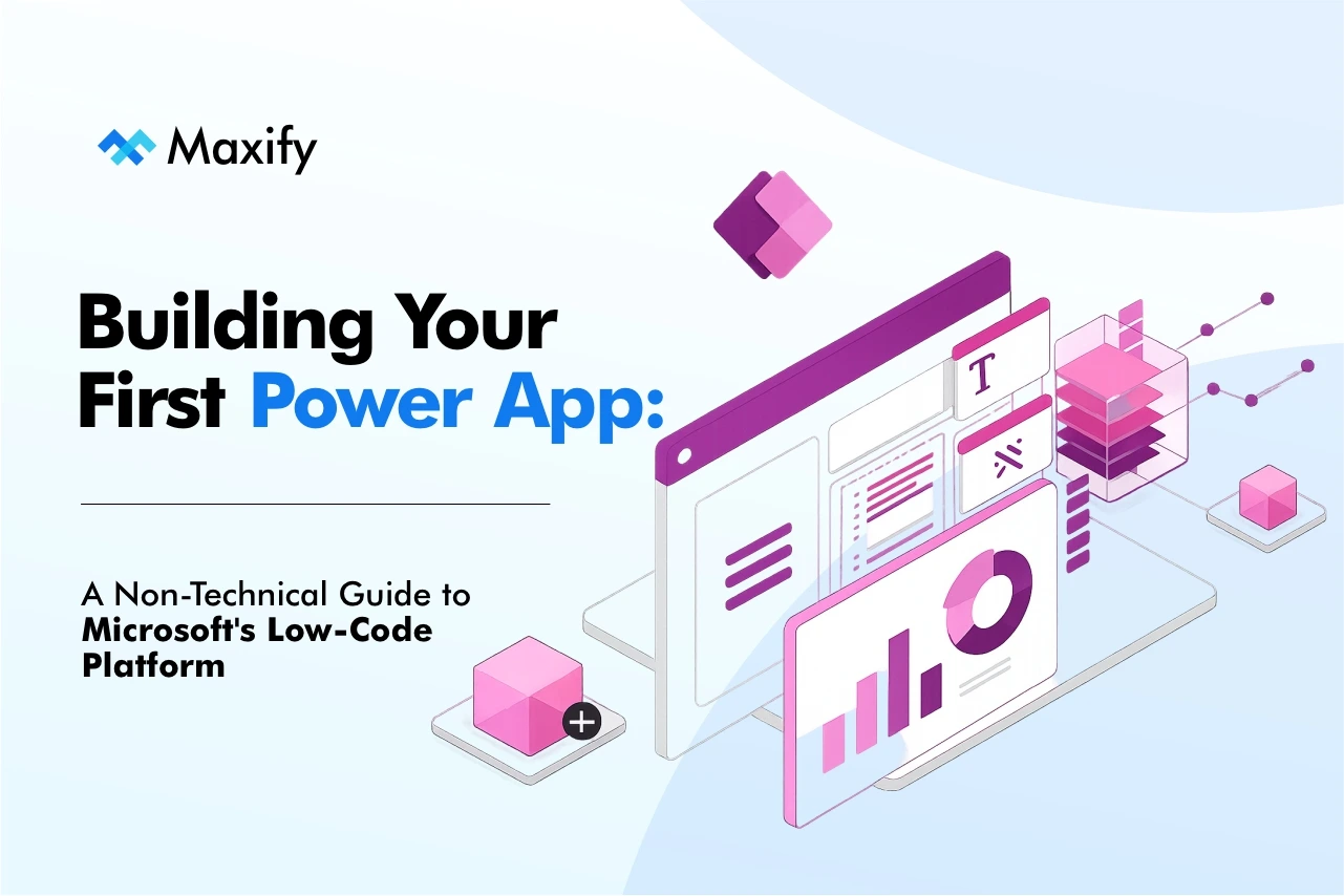 Guide to building Power Apps