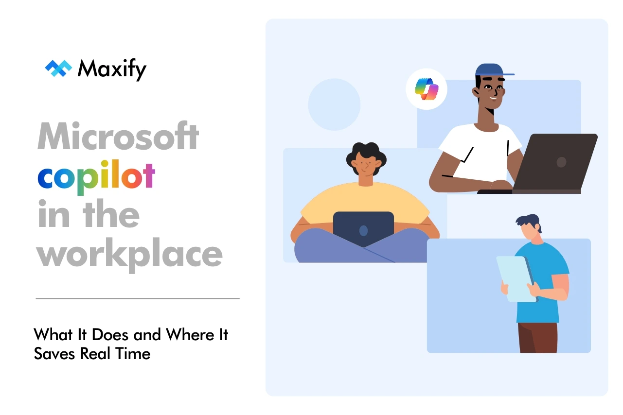 Microsoft Copilot