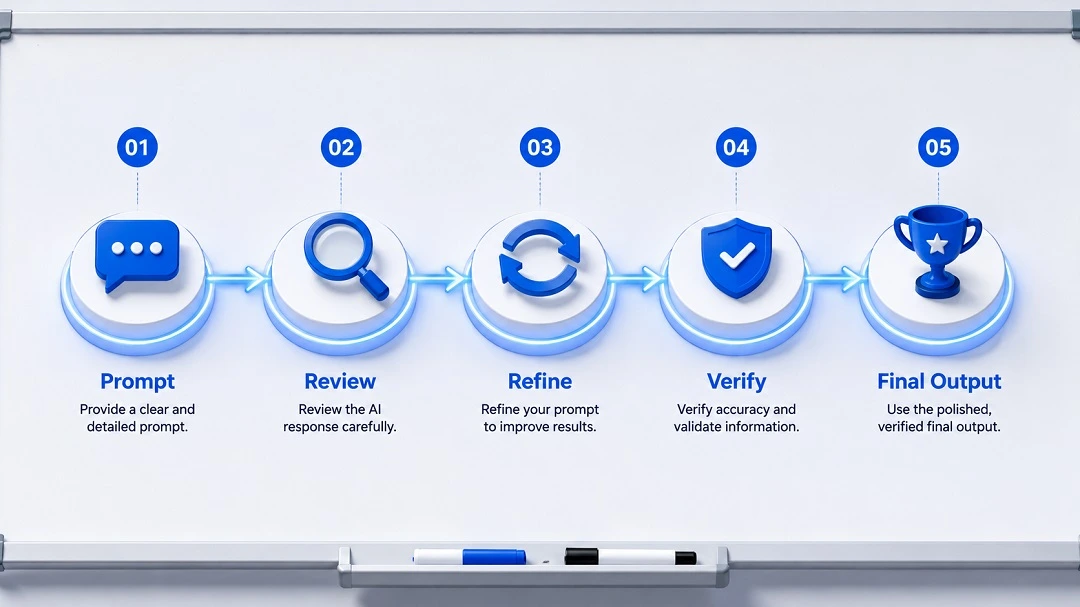 How Successful Professionals Use Microsoft Copilot