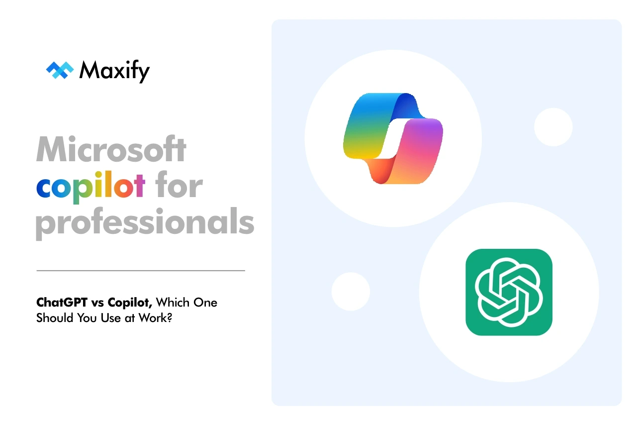 Microsoft Copilot for Professionals