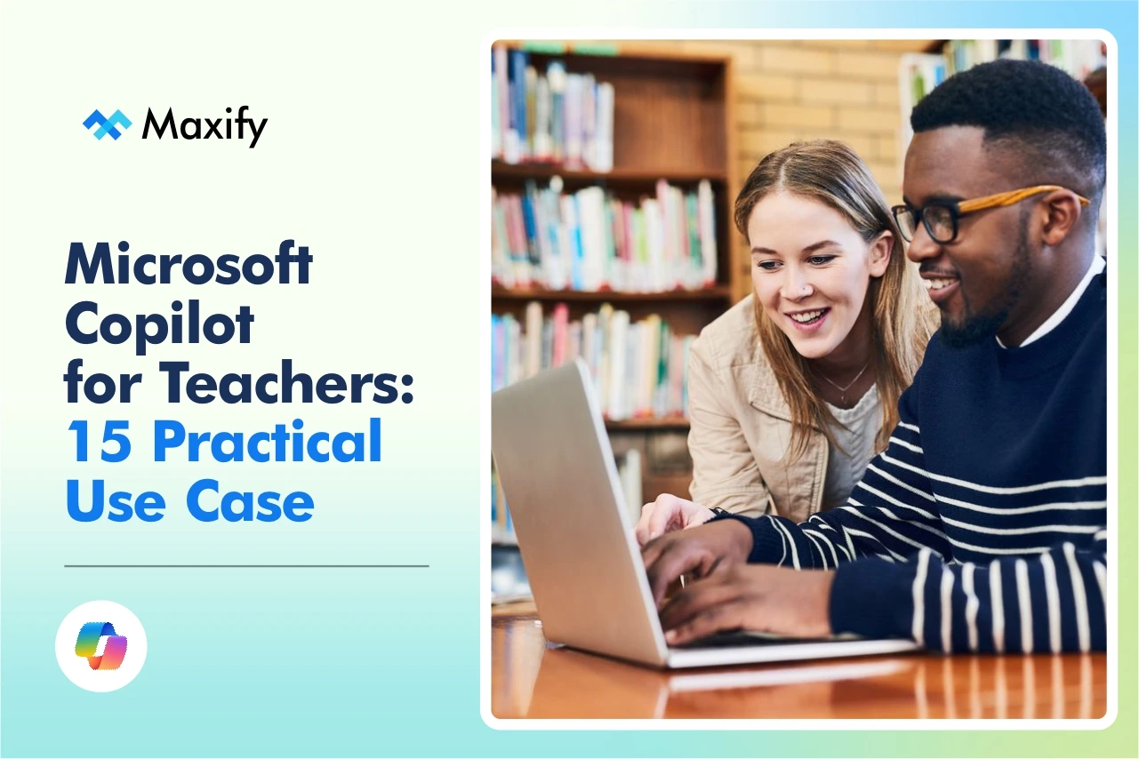 Microsoft Copilot for Teachers