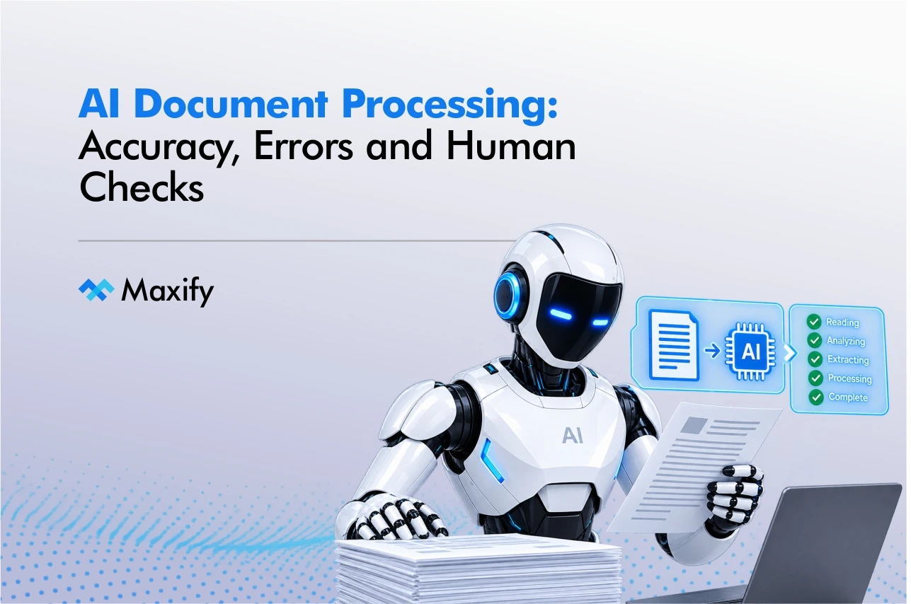 AI Document Processing